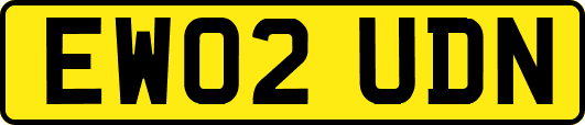 EW02UDN