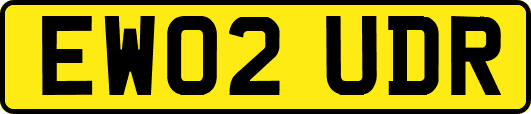 EW02UDR