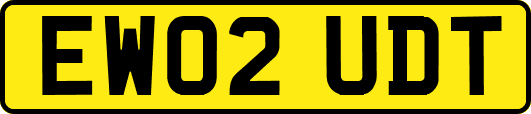 EW02UDT