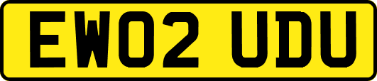 EW02UDU