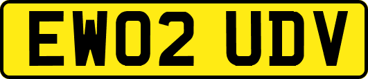 EW02UDV
