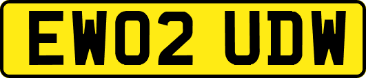 EW02UDW