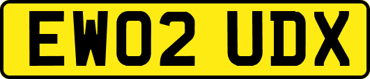 EW02UDX