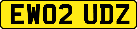 EW02UDZ