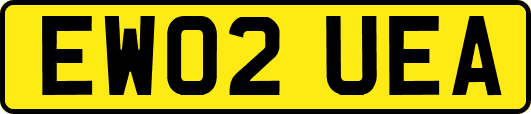 EW02UEA