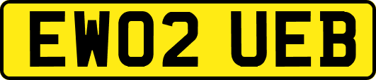 EW02UEB