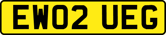 EW02UEG