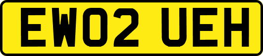 EW02UEH