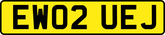 EW02UEJ