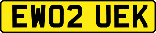 EW02UEK