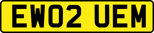 EW02UEM