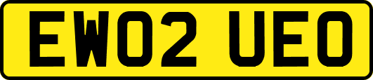 EW02UEO