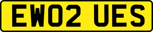EW02UES