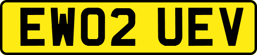 EW02UEV
