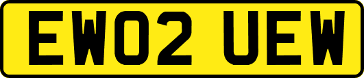 EW02UEW