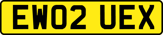 EW02UEX