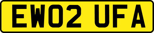 EW02UFA