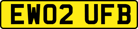 EW02UFB