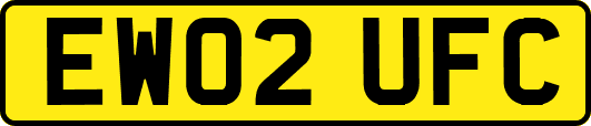 EW02UFC
