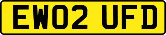 EW02UFD