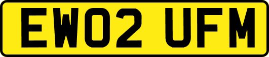 EW02UFM