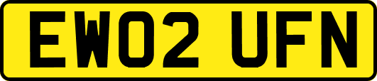 EW02UFN
