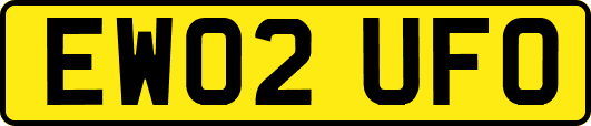 EW02UFO