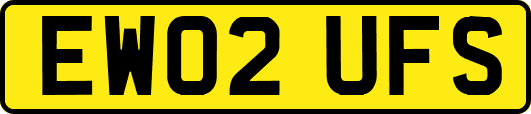 EW02UFS