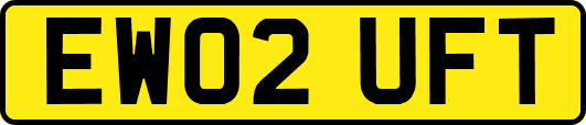 EW02UFT