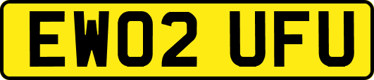 EW02UFU