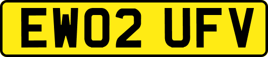 EW02UFV