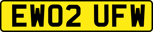 EW02UFW