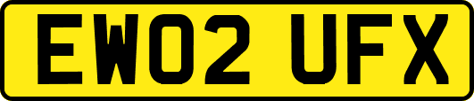 EW02UFX