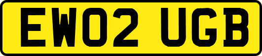 EW02UGB