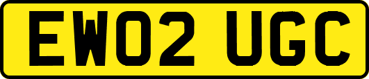 EW02UGC