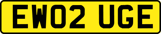 EW02UGE