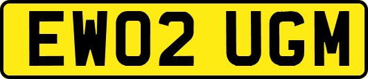 EW02UGM