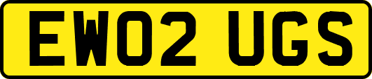 EW02UGS