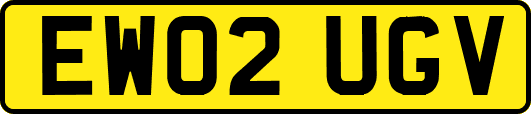 EW02UGV