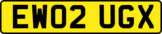 EW02UGX
