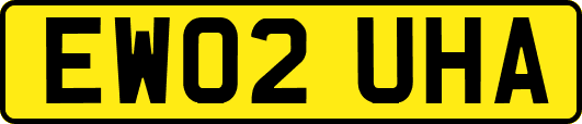 EW02UHA