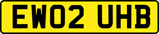 EW02UHB