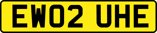 EW02UHE