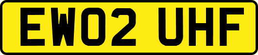 EW02UHF