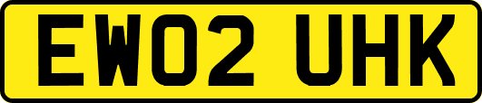 EW02UHK