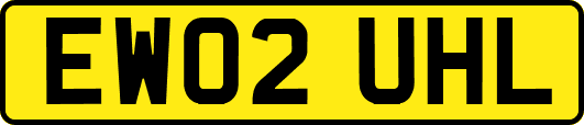 EW02UHL