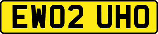 EW02UHO