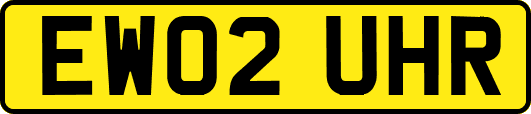 EW02UHR