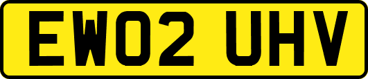 EW02UHV