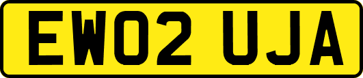 EW02UJA